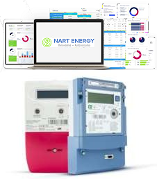 Monitorización energética para pymes