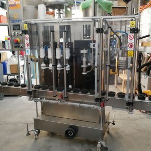 1 Monoblock ATM automático marca Quinti