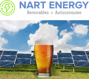 NART ENERGY Renovables & Autoconsumo