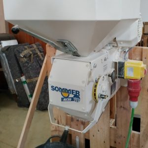 1 Molino para Malta SOMMER