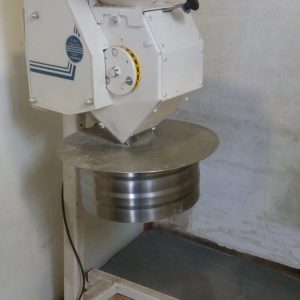 1 Molino para Malta Sommer monofásico 220 v