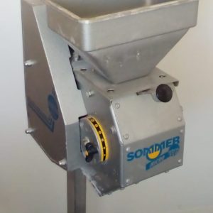 1 Molino para Malta SOMMER