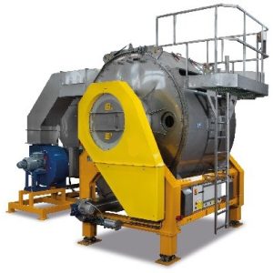 1 MICRO-MALTERÍA DE 2.000 KG/CICLO