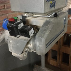 1 Molino para Malta SOMMER