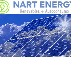 NART ENERGY Soluciones de eficiencia energética
