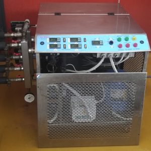 1 Equipo de frío/calor marca Winus de 8.000 f/h Mod. C2-W9R 4T