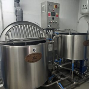 Se traspasa Micro-Cervecera en la provincia de Barcelona
